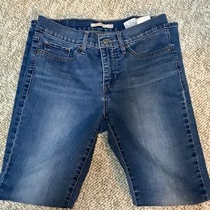 Levi’s 311 Shaping Skinny Women’s Jeans